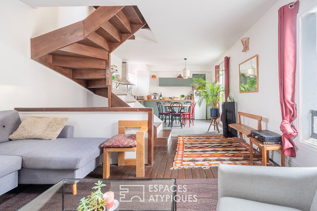 Villa in Arrondissement of Bobigny, Ile-de-France, France 1 - 16935375