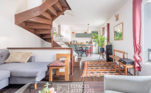 Villa in Arrondissement of Bobigny, Ile-de-France, France 1