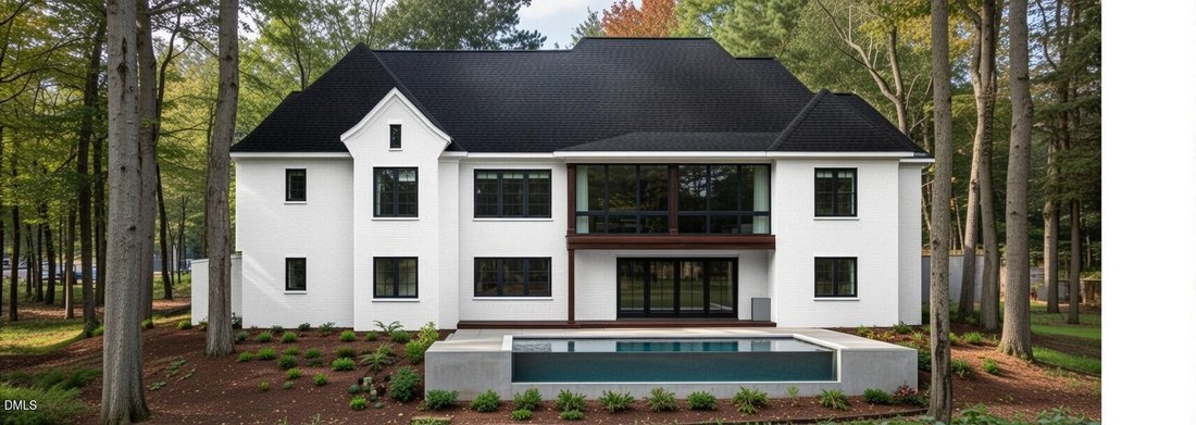 House in New Hill, North Carolina, United States 2 - 16933089
