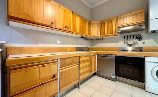 Santa Margherita Ligure 4 Room Apartment