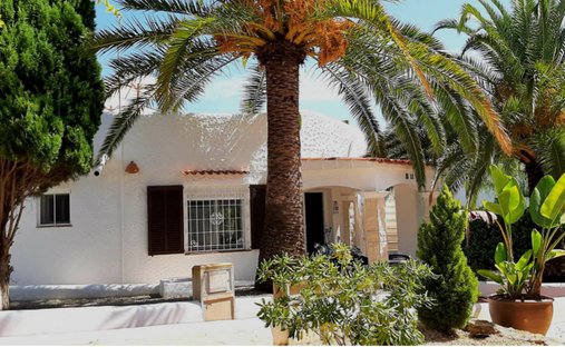 Villa a Sant Antoni de Portmany, Isole Baleari, Spagna 1