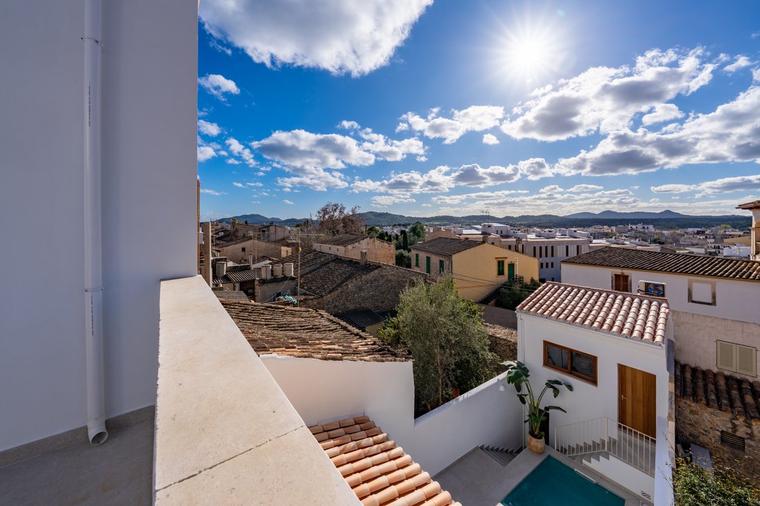 Townhouse in Arta, Balearic Islands, Spain 3 - 16929757