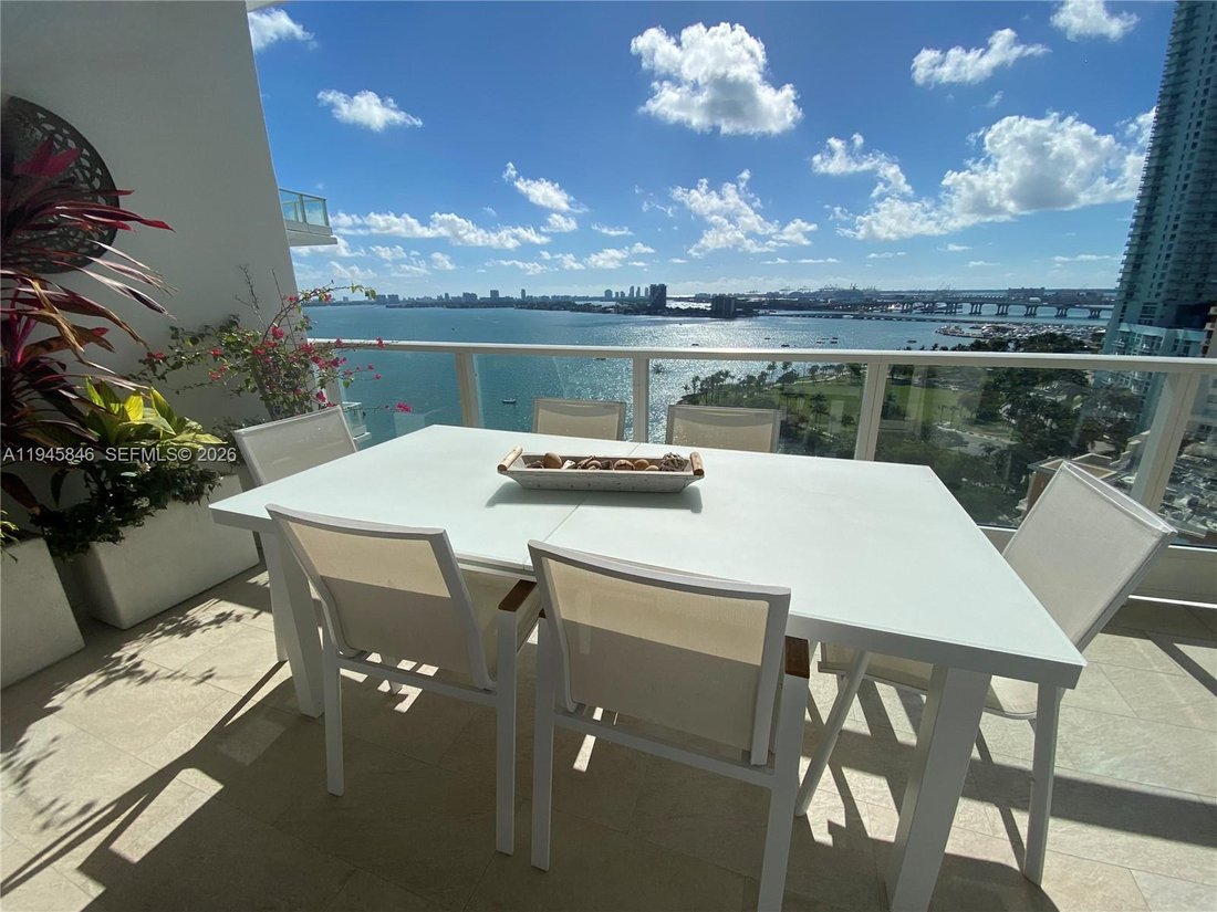 Condo in Miami, Florida, United States 4 - 16932790