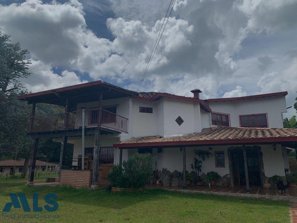 Finca in Guarne, Antioquia, Colombia 1 - 16929408