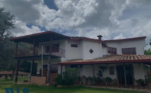 Finca in Guarne, Antioquia, Colombia 1