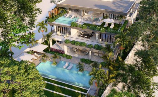 Villa en Parroquia de Saint Peter, Barbados 1
