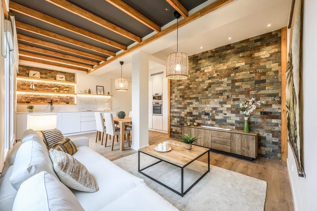 Apartment in Barrio Salamanca, Madrid, Spain 4 - 16933942