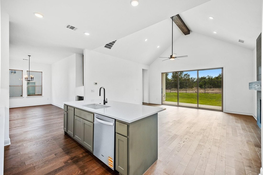 House in Spicewood, Texas, United States 3 - 16590359