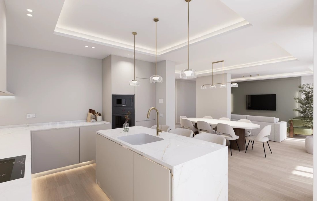 Apartment in Retiro, Madrid, Spain 5 - 16930367