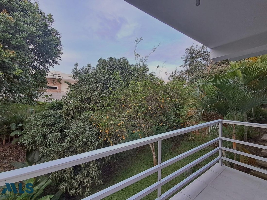 House in Pereira, Pereira, Colombia 4 - 16930066