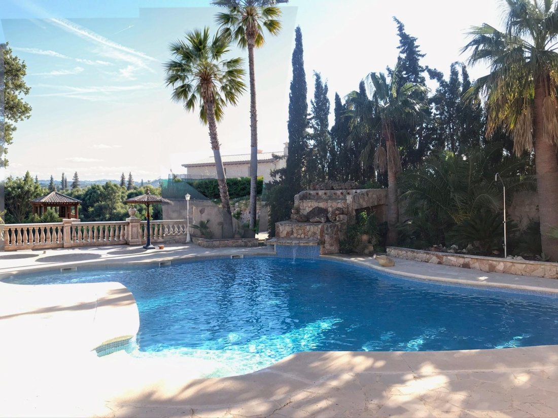 House in Lloret de Vistalegre, Balearic Islands, Spain 5 - 16935426