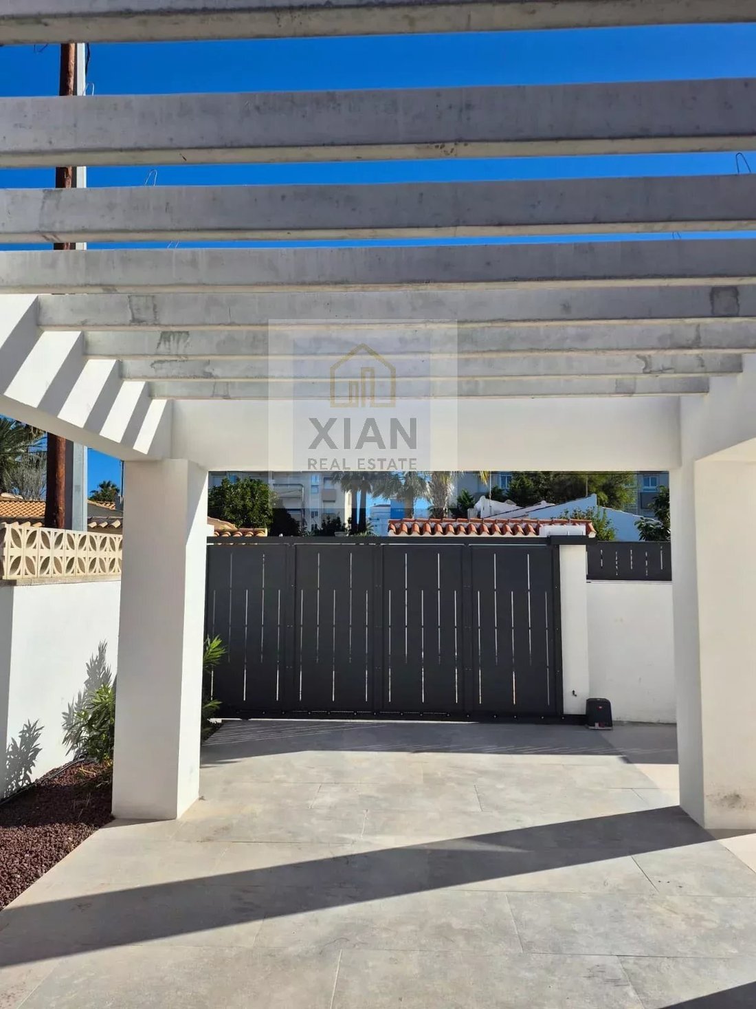 Villa in Costa Blanca, Valencian Community, Spain 3 - 16930205