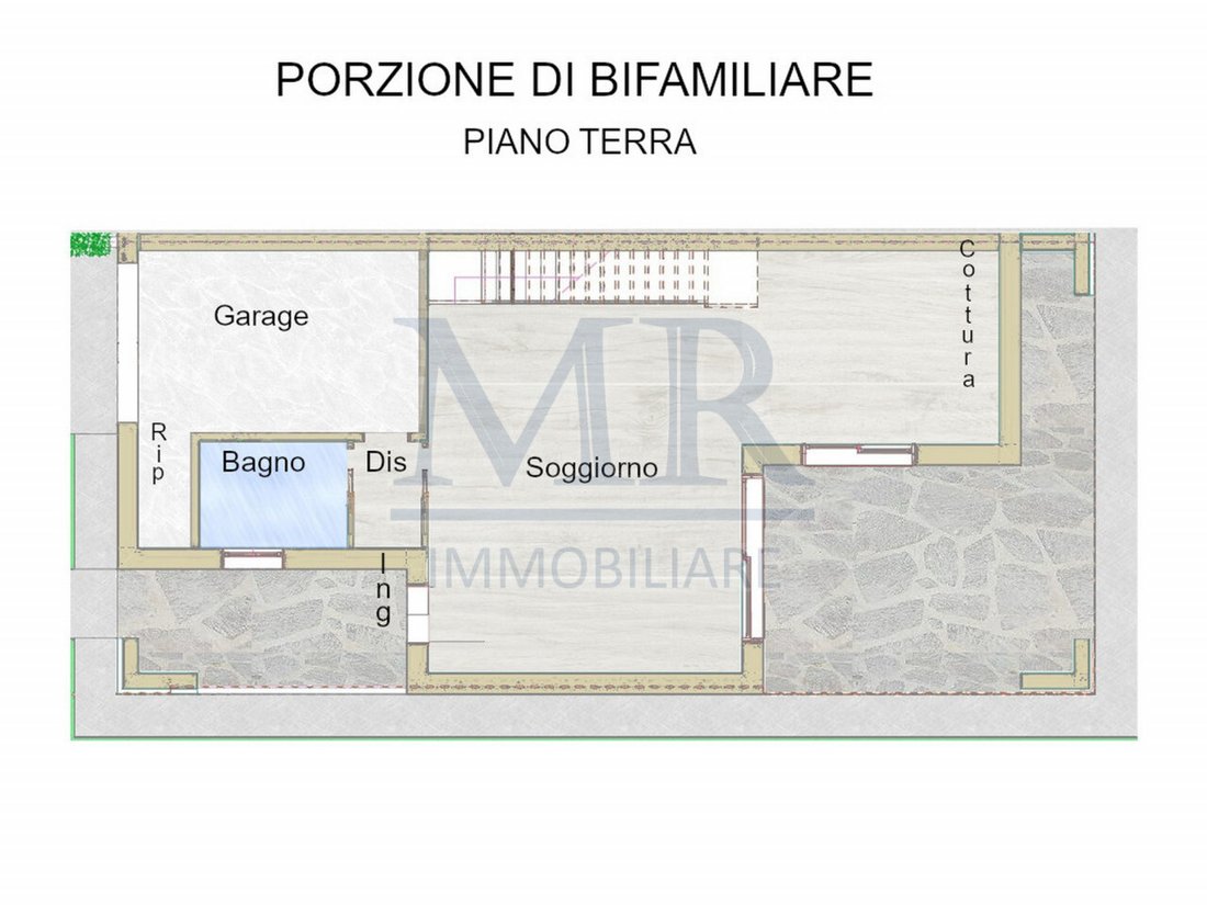 House in Tencarola, Selvazzano Dentro, Veneto 3 - 16925871