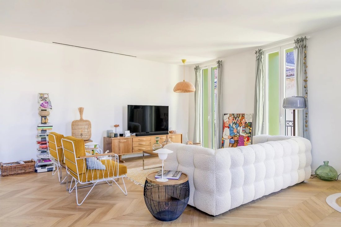 Apartment in Le Faron-Fort-Rouge, Toulon, France 3 - 16929256