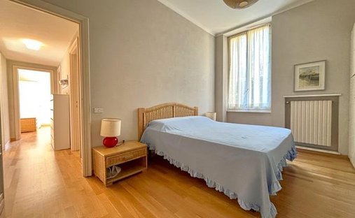 Santa Margherita Ligure 4 Room Apartment