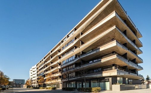 Apartment in Matosinhos e Leca da Palmeira, Porto District, Portugal 1