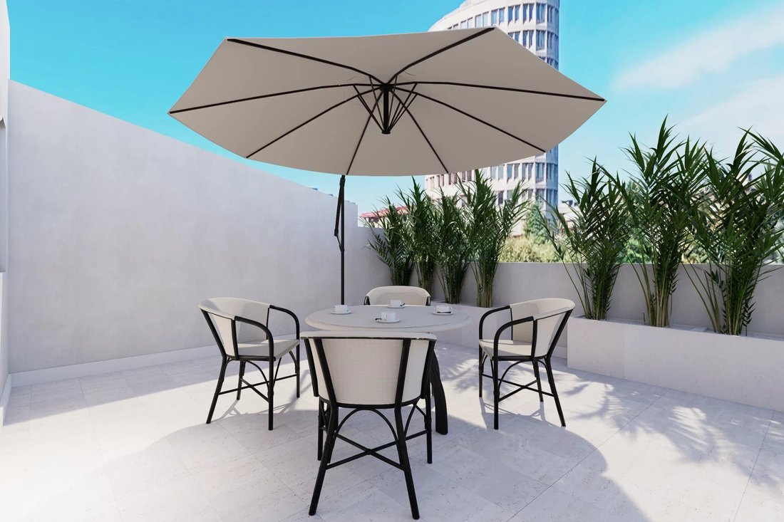 Apartment in Barrio Salamanca, Madrid, Spain 5 - 16930347