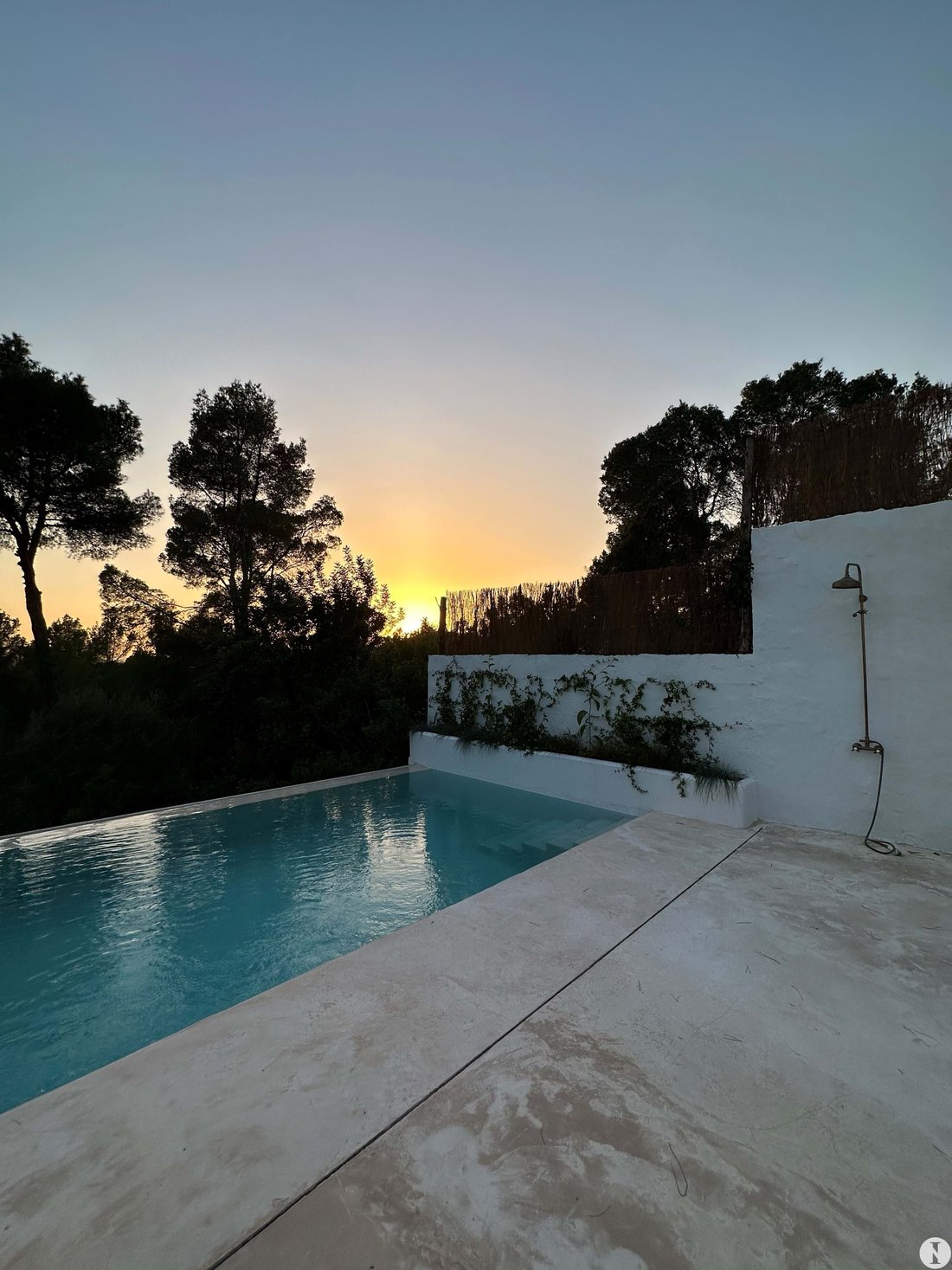 Villa in Sant Rafel de sa Creu, Sant Antoni de Portmany, Balearic Islands 1 - 14452218