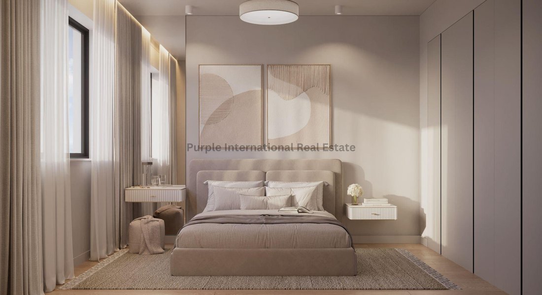 Apartment in Germasogeia, Limassol, Cyprus 5 - 16932260