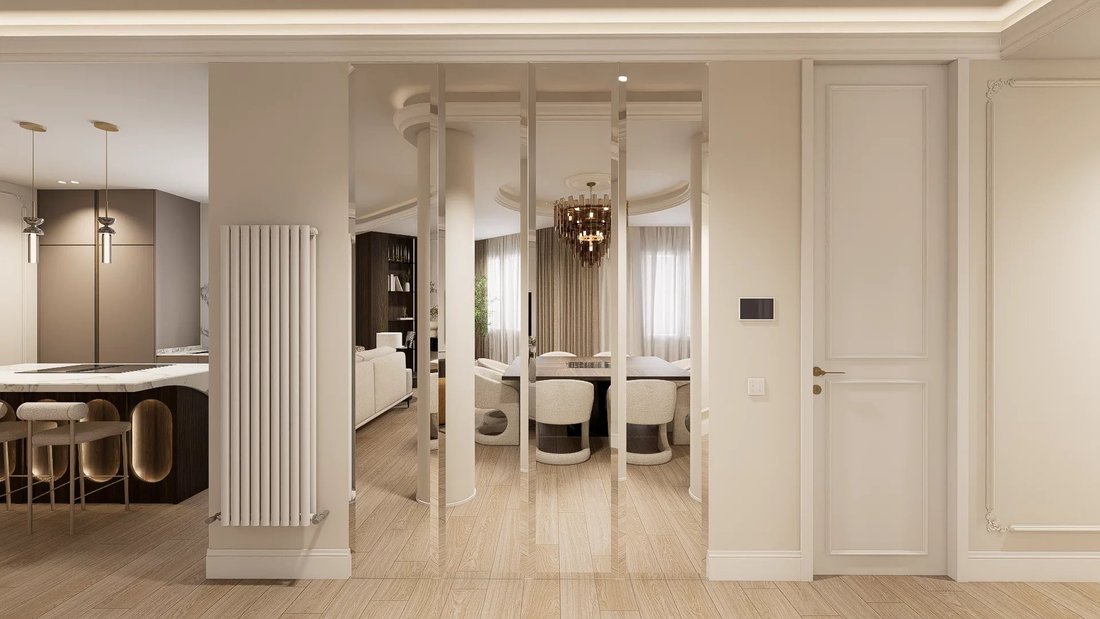 Apartment in Barrio Salamanca, Madrid, Spain 3 - 16933930