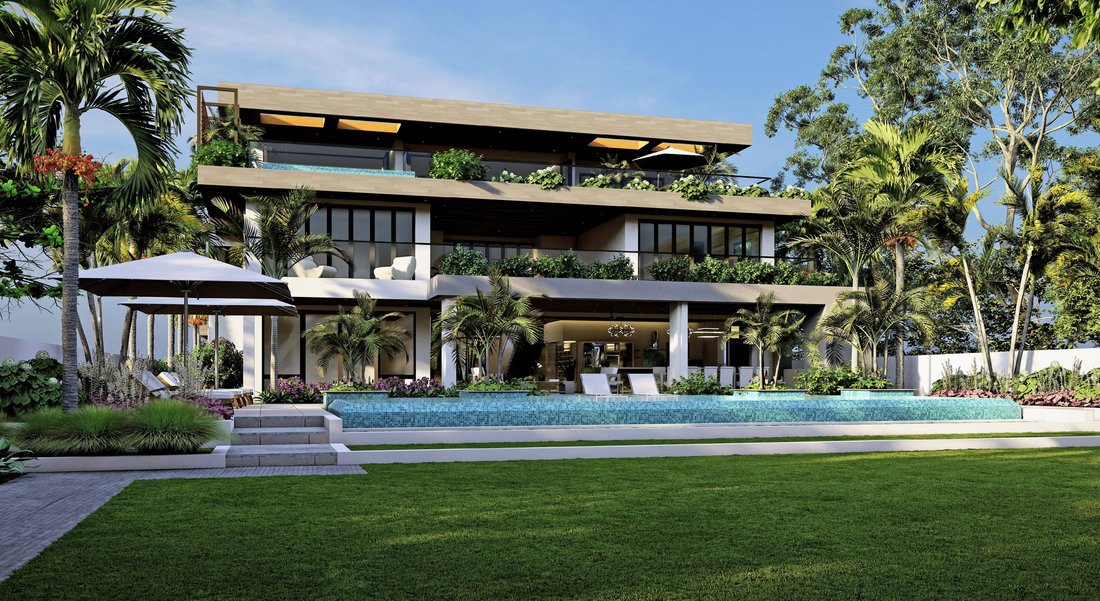 Villa in Saint Peter, Barbados 4 - 16933656