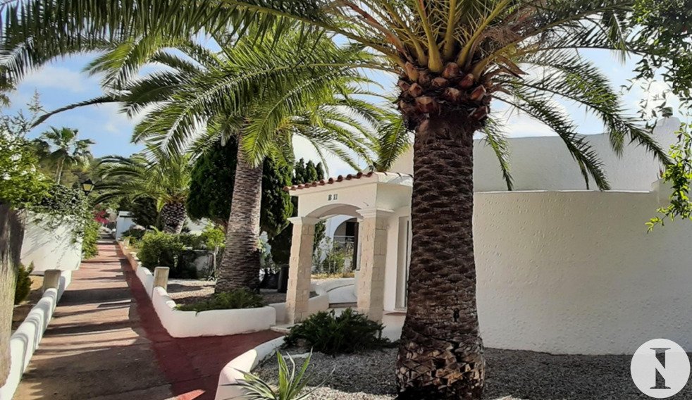 Villa in Sant Antoni de Portmany, Balearic Islands, Spain 2 - 14080642