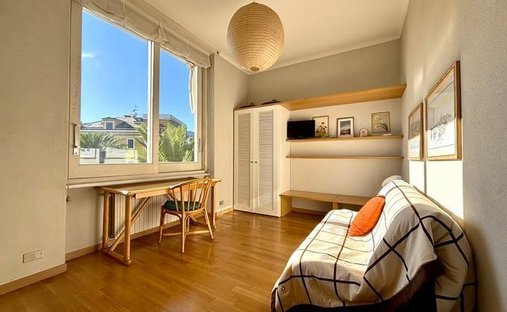 Santa Margherita Ligure 4 Room Apartment