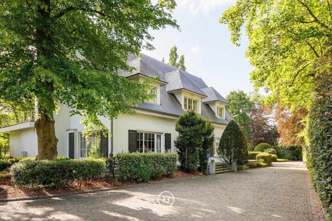 Estate in Lier, Flanders, Belgium 4 - 16933308