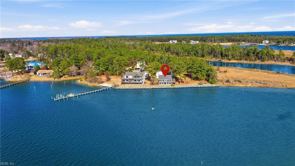 House in Seaford, Virginia, United States 1 - 16932079