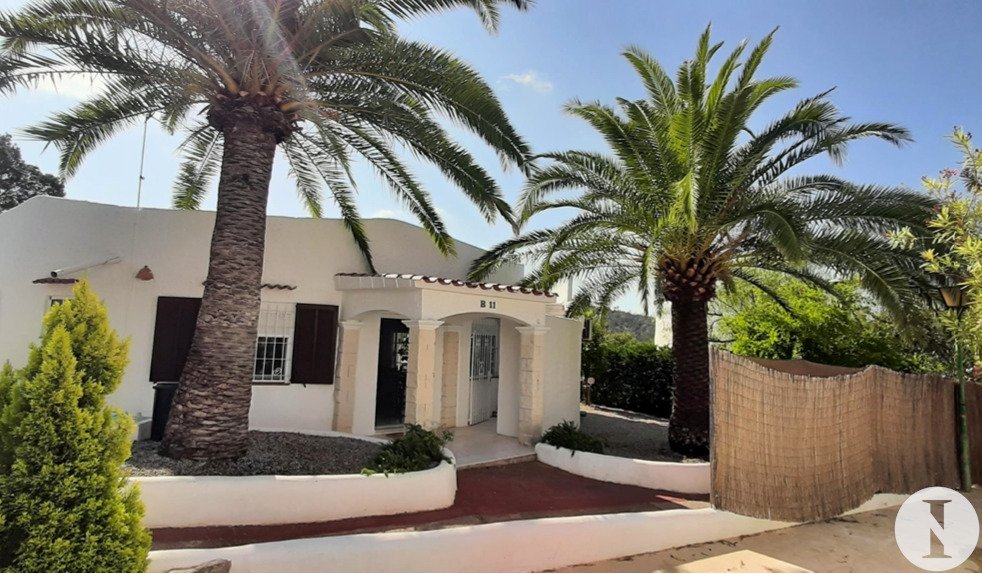 Villa in Sant Antoni de Portmany, Balearic Islands, Spain 3 - 14080642
