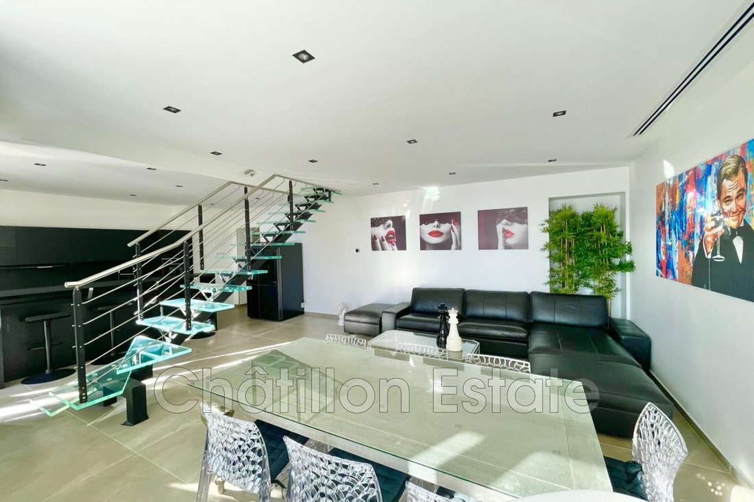 Apartment in Cannes, Provence-Alpes-Côte d'Azur, France 2 - 15566627