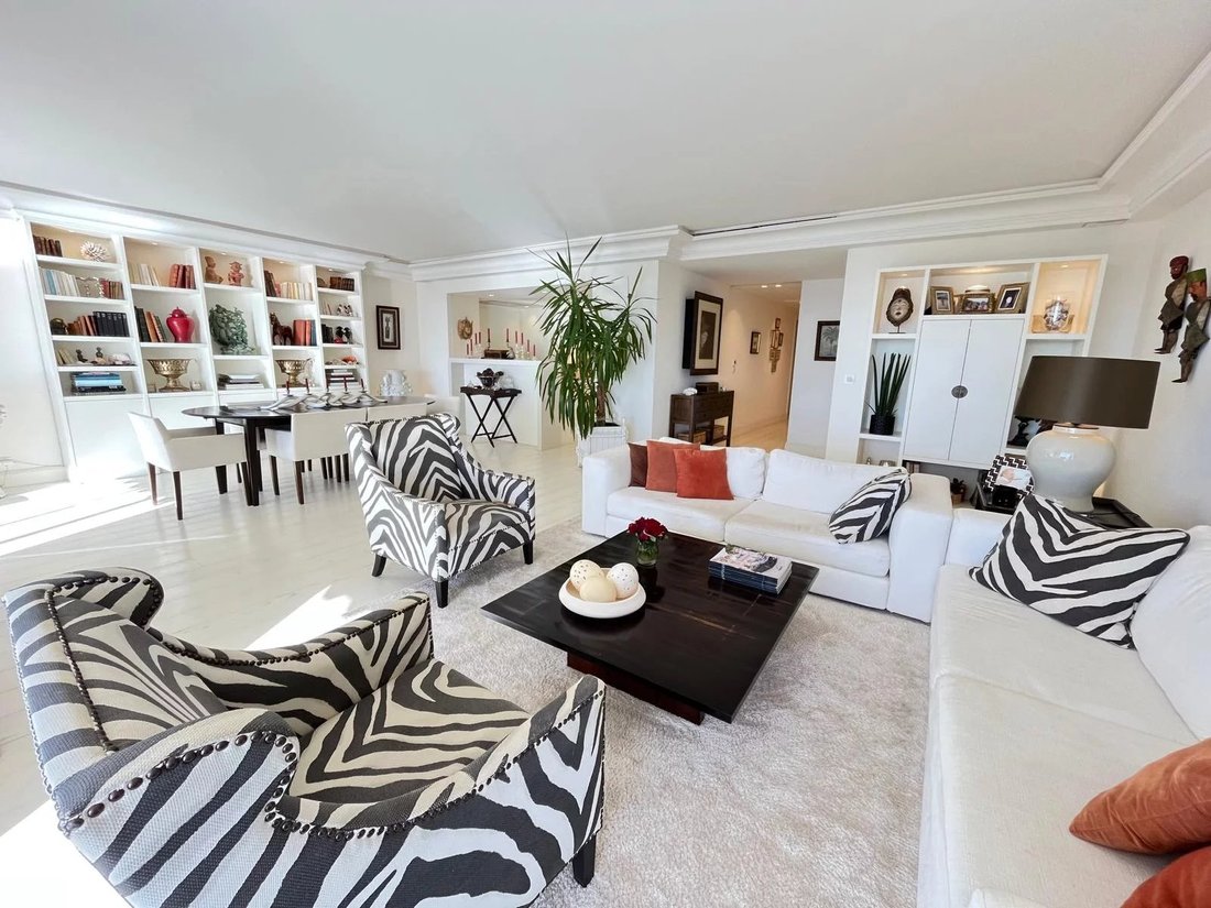 Apartment in Cannes, Provence-Alpes-Côte d'Azur, France 3 - 16930696