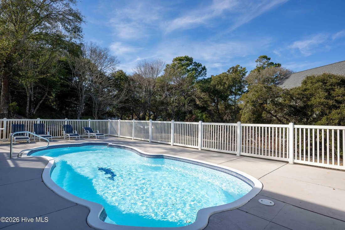 House in Emerald Isle, North Carolina, United States 4 - 16932205