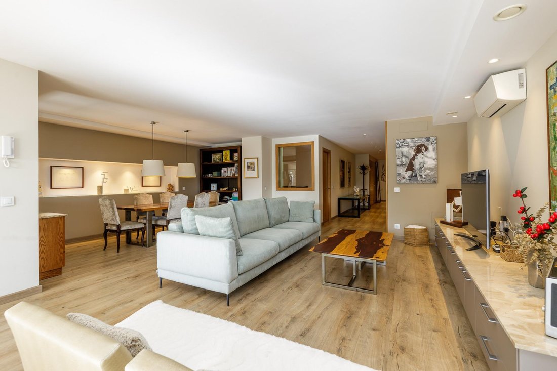 Apartment in Palma, Balearic Islands, Spain 5 - 16935476