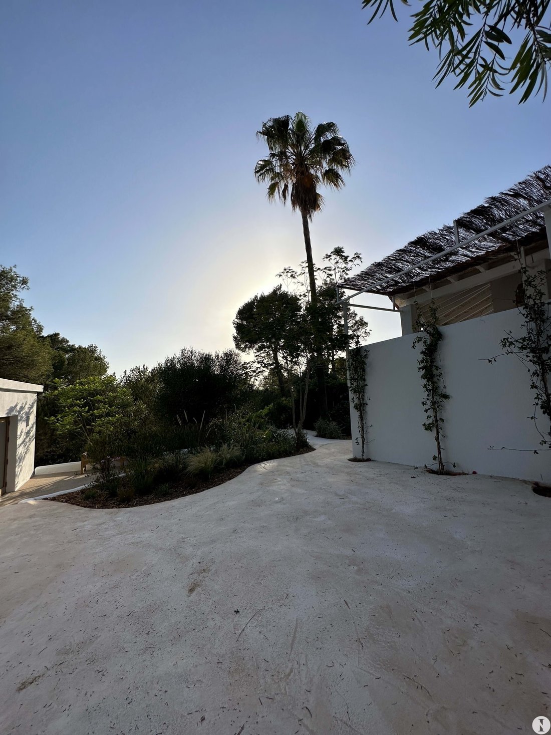 Villa in Sant Rafel de sa Creu, Sant Antoni de Portmany, Balearic Islands 2 - 14452218