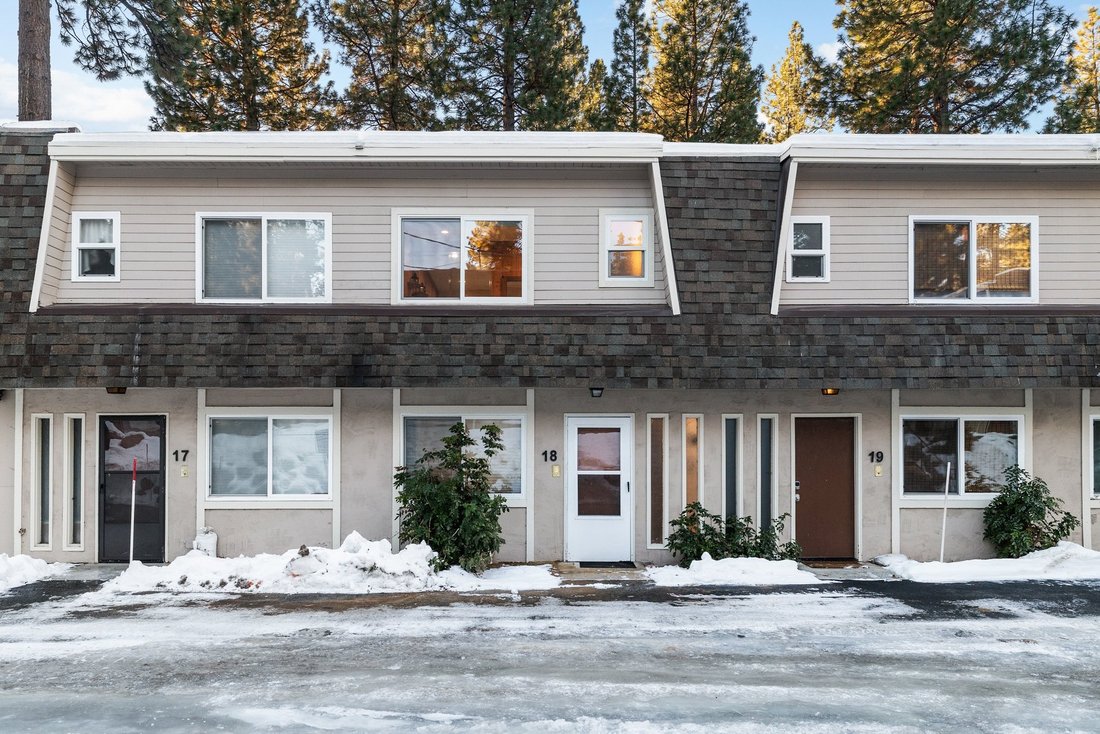 Condo in Incline Village, Nevada, United States 1 - 16935458