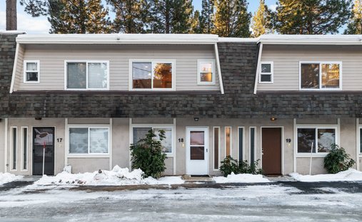 Condo in Incline Village, Nevada, United States 1