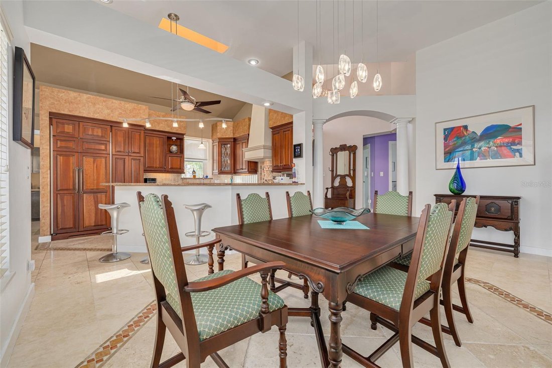 House in St. Petersburg, Florida, United States 4 - 16932141
