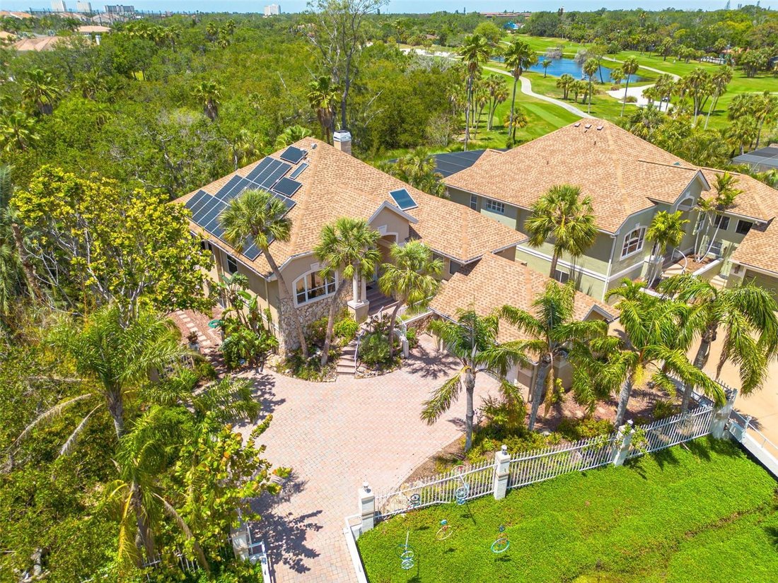 House in St. Petersburg, Florida, United States 1 - 16932141
