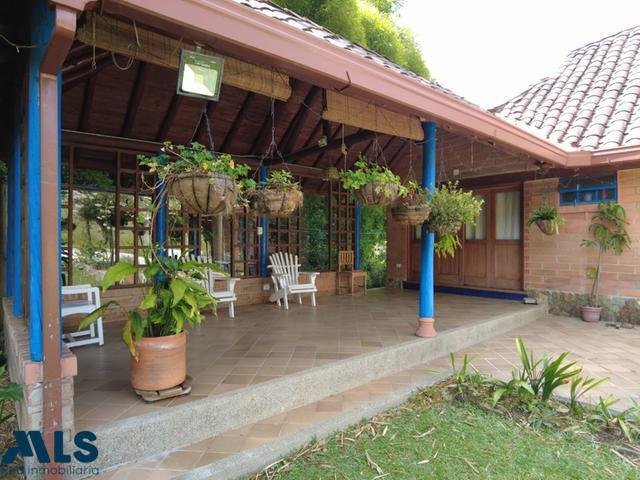 Finca in El Retiro, Antioquia, Colombia 3 - 16929416