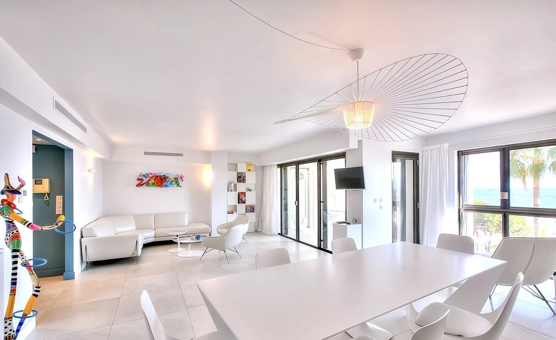 Apartment in Cannes, Provence-Alpes-Côte d'Azur, France 4 - 16933263