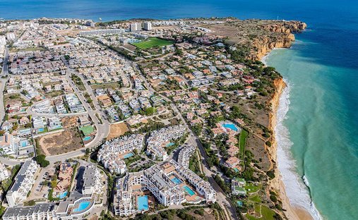 Villa in São Sebastião, Lagos, Sao Goncalo de Lagos, Portugal 1