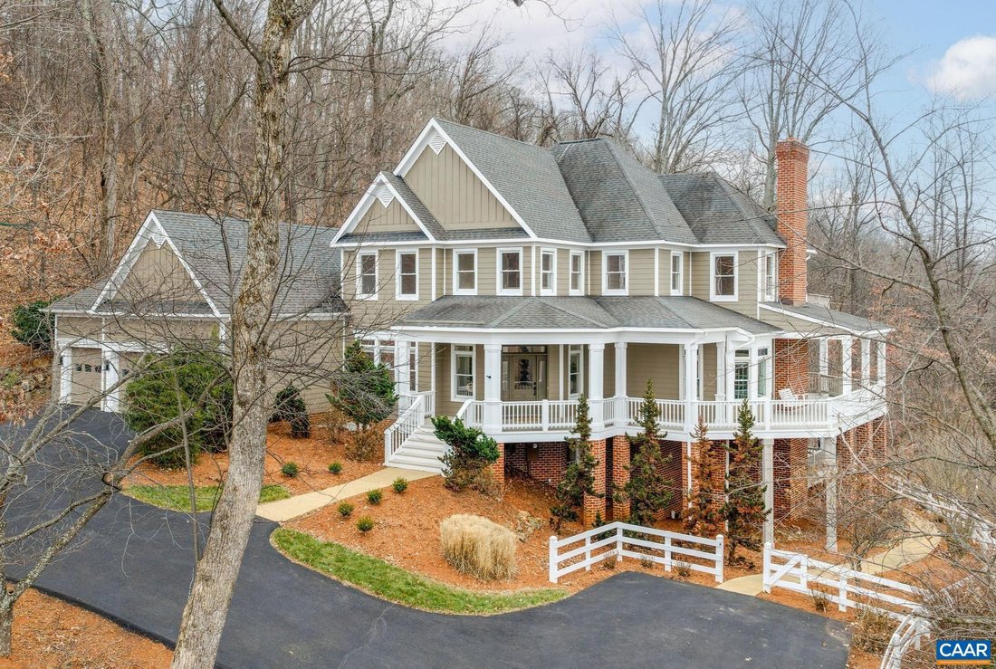 House in Charlottesville, Virginia, United States 4 - 16935203