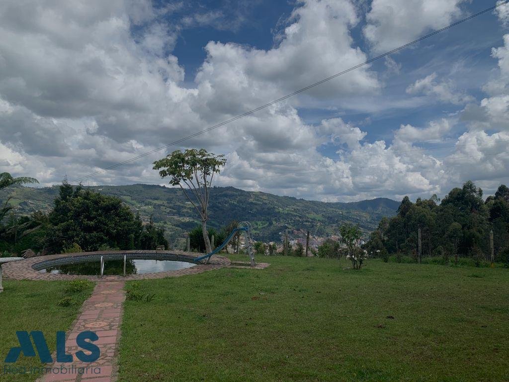 Finca in Guarne, Antioquia, Colombia 2 - 16929408