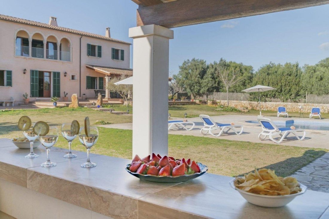 House in Portocolom, Felanitx, Balearic Islands 3 - 16935442