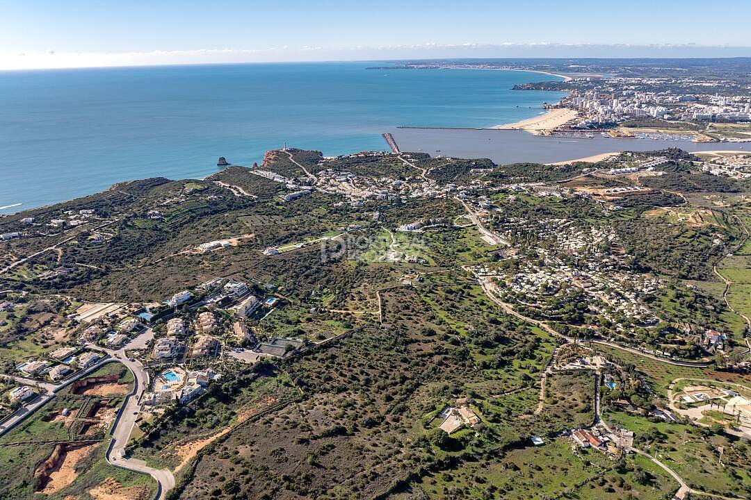 Land in Lagoa e Carvoeiro, Algarve, Portugal 3 - 16933431
