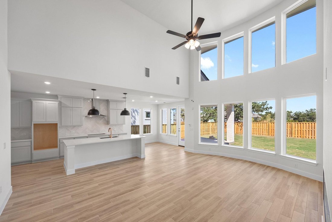 House in Georgetown, Texas, United States 5 - 16932847