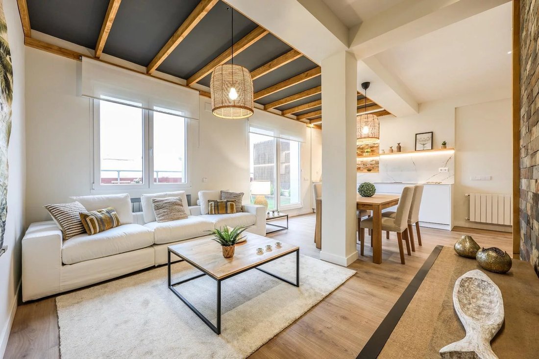 Apartment in Barrio Salamanca, Madrid, Spain 2 - 16933942