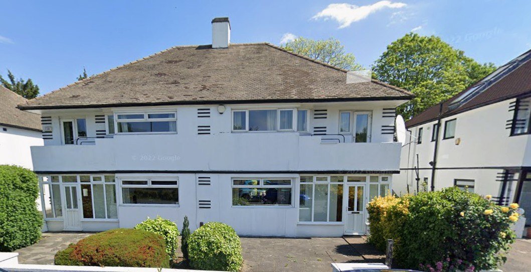 House in Cottenham Park, Merton, England 1 - 16932946
