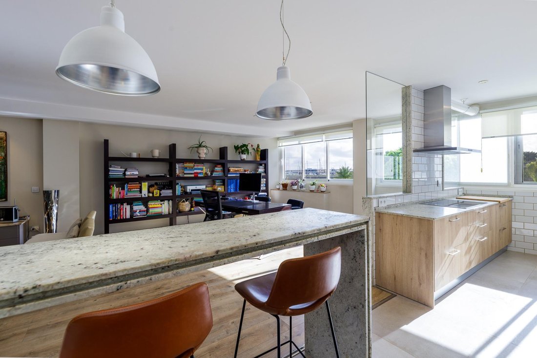 Apartment in Palma, Balearic Islands, Spain 2 - 16935476